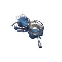 Mitsubishi Triton Mn 2.5 Diesel  Turbocharger