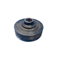 Mitsubishi Challenger Triton  Crankshaft Pulley
