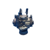 MIitsubishi Triton 2.5 4d56 Diesel Injector Pump