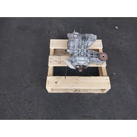 Holden Captiva Cg 2.2  3.23 Ratio Rear Diff Centre