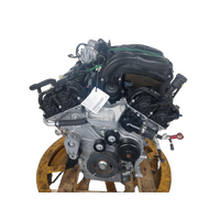 Jeep Cherokee Kl Petrol 3.2 Pentastar Engine