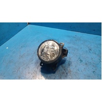 Jeep Cherokee Kl Left Bumper Foglamp