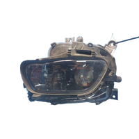 Jeep Cherokee Kl Right Headlamp