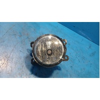 Jeep Cherokee Kl Right Bumper Foglamp