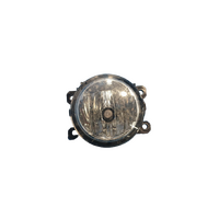 Jeep Cherokee Kl Right Bumper Foglamp