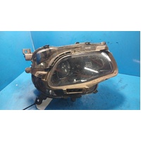 Jeep Cherokee Kl, Right Daytime Running Lamp