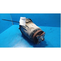 Holden Captiva 2.2/3.0 Cg Diff Centre