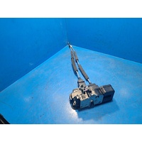 Holden Captiva Cg  Left Rear Door Lock