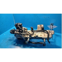 Holden Captiva Cg 2.2 Diesel Egr Valve