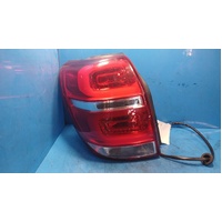 Holden Captiva Cg  Left Taillight