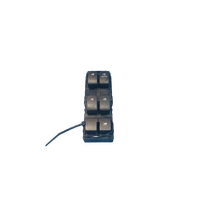 Holden Captiva 7 Vin Kl3c Cg Right Front Power Window Master Switch