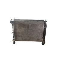 Holden Captiva Cg 2.2 Diesel Automatic Radiator