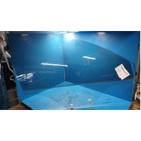 Holden Captiva Right Front Door Window
