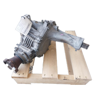 Holden Captiva Cg 2.2 Diesel Automatic Transfer Case