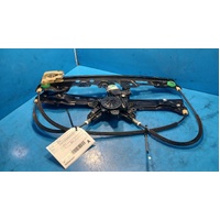 Ford Ranger Mazda Bt50 Right Front Window Regulator