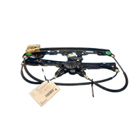 Ford Ranger Mazda Bt50 Right Front Window Regulator