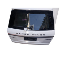 Land Rover Rangerover Sport Tailgate