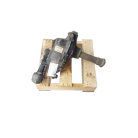 Land Rover Rangerover Sport Discover, Front Diff Centre