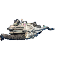 Land Rover Rangerover Sport Rangerover  Discovery, Lh Side Egr Valve