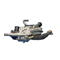 Land Rover Rangerover Sport Discovery Rangerover, Rh Side Egr Valve