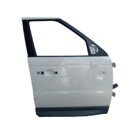 Land Rover Rangerover Sport L320, Right Front Door