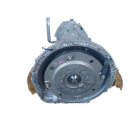 Land Rover Rangerover Sport L320, Auto Transmission