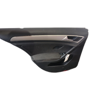 Volkswagen Golf Gen 7  Left Rear Door Trim