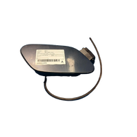 Volkswagen Golf Gen 7 Fuel Door