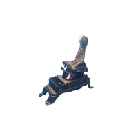 Volkswagen Golf Gen 7 Auto  Gear Stick Shifter