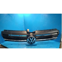 Volkswagen Golf Radiator Grille