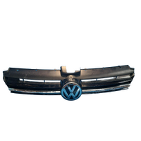 Volkswagen Golf Radiator Grille