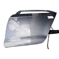 Volkswagen Golf Gen 7 Hatch Left Rear Door