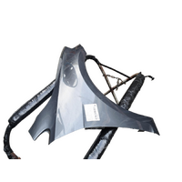 Volkswagen Golf Gen 7 Right Guard