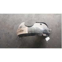 Volkswagen Golf Gen 7 Right Front Guard Liner