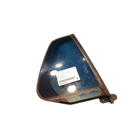 Volkswagen Golf Right Rear 1/4 Door Glass