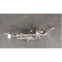 Volkswagen Golf Gen 7 Steering Rack