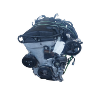 Mitsubishi Lancer Cj-Cf 4b12 2.4 Petrol Engine