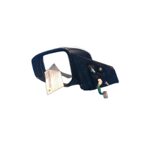 Mitsubishi Lancer Cj-Cf Left Power Folding Door Mirror With Indicator