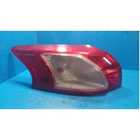 Mitsubishi Lancer Cj-Cf  Left Taillight