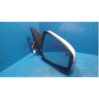 Mitsubishi Lancer Cj-Cf, Right Door Mirror W/ Indicator (Powerfolding Type)