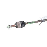 Mitsubishi Lancer Cj Right Front Driveshaft