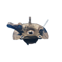 Mitsubishi Asx Lancer Right Front Hub Assembly