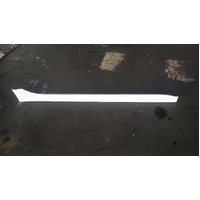 Mitsubishi Lancer Cj  Right Side Skirt