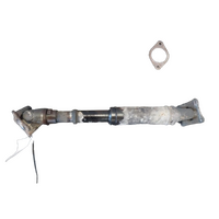 Toyota Hilux 1kd-Ftv Front Prop Shaft