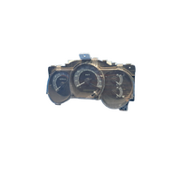 Toyota Hilux Instrument Cluster