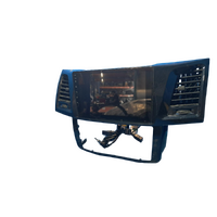 Toyota Hilux Cd/Radio