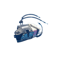 Hyundai Tucson Tl Vin Kmh Right Rear Door Lock