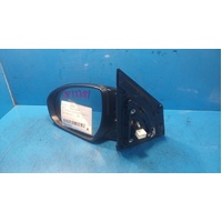 Hyundai Tucson Tl Left Door Mirror