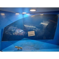 Hyundai Tucson Left Front Door Window