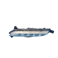 Hyundai Tucson Left Daytime Running Lamp